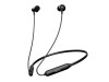 Eggel Liberty 3 Dual Driver Neckband Sports Bluetooth Earphone